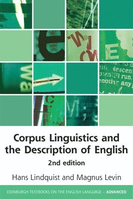 bokomslag Corpus Linguistics and the Description of English
