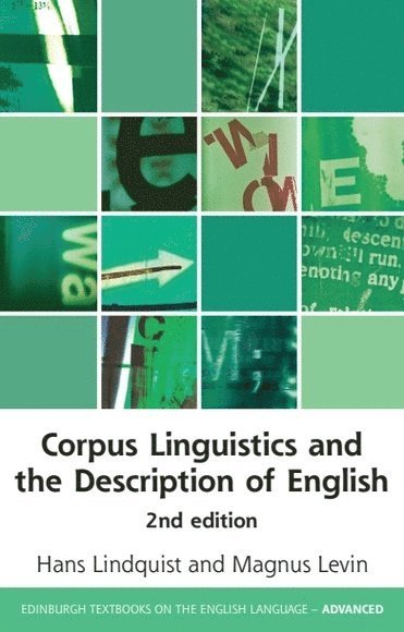 Corpus Linguistics and the Description of English 1