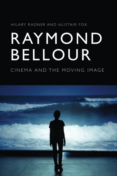 Raymond Bellour 1