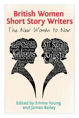 British Women Short Story Writers 1