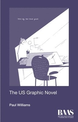 bokomslag Us Graphic Novel