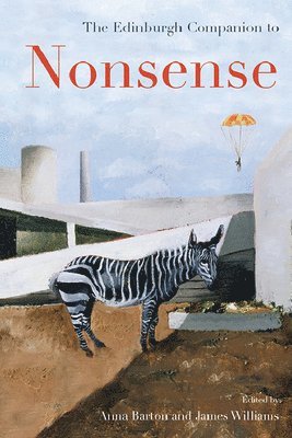 The Edinburgh Companion to Nonsense 1