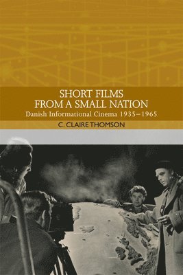 Short Films from a Small Nation 1