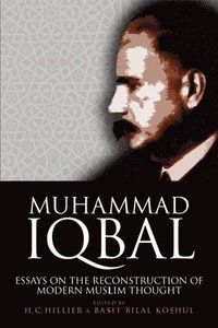bokomslag Muhammad Iqbal