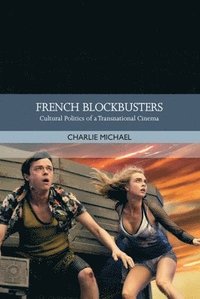 bokomslag French Film in the Blockbuster Era