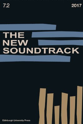 The New Soundtrack 1