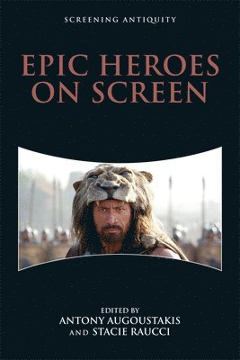 Epic Heroes on Screen 1
