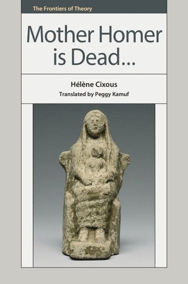 Mother Homer is Dead