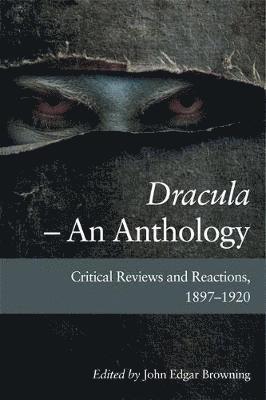 Dracula   an Anthology 1