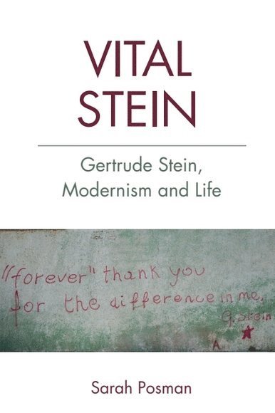 Vital Stein