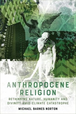 bokomslag Anthropocene Religion