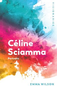 bokomslag Celine Sciamma