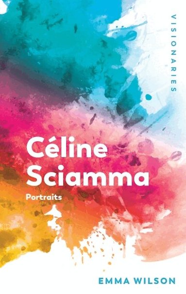 Emma Wilson - Céline Sciamma, Häftad