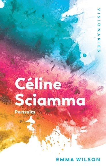 Céline Sciamma