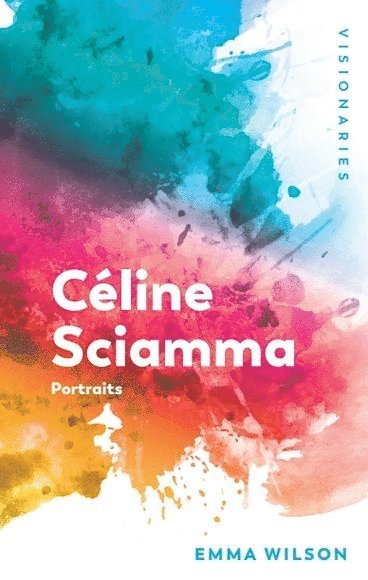 Celine Sciamma 1