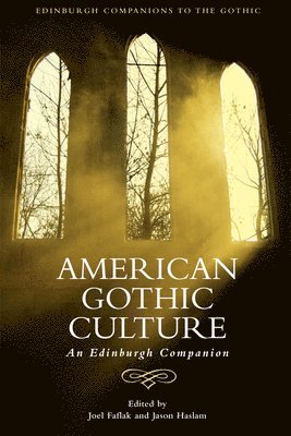 American Gothic Culture 1