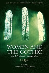 bokomslag Women and the Gothic