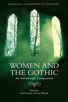 Women and the Gothic 1