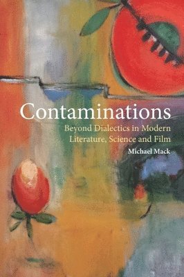 bokomslag Contaminations