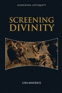 bokomslag Screening Divinity