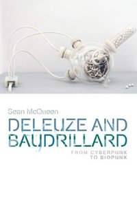 bokomslag Deleuze and Baudrillard
