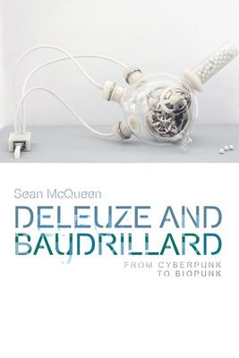 Deleuze and Baudrillard 1