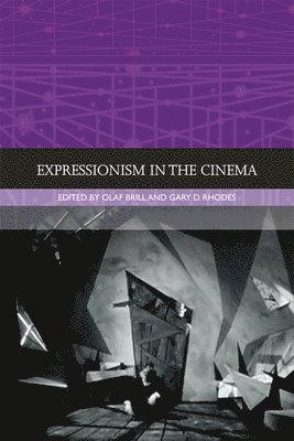 Expressionism in the Cinema 1