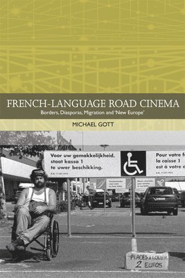 French-Language Road Cinema 1