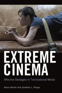 bokomslag Extreme Cinema