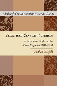 bokomslag Twentieth-Century Victorian