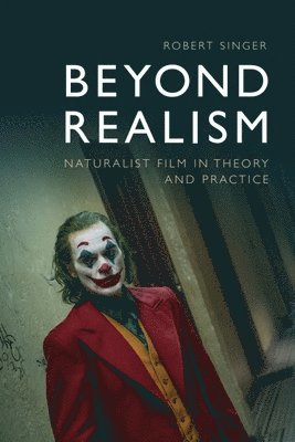 bokomslag Beyond Realism