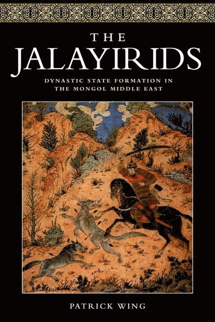 The Jalayirids 1