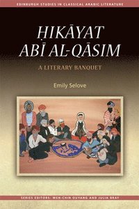bokomslag ?ik?yat Ab? Al-Q?sim