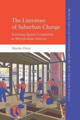The Literature of Suburban Change 1