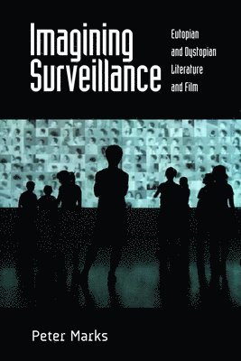 bokomslag Imagining Surveillance
