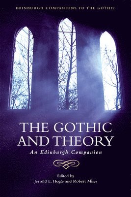 The Gothic and Theory 1
