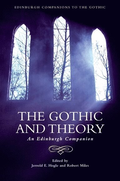 The Gothic and Theory 1