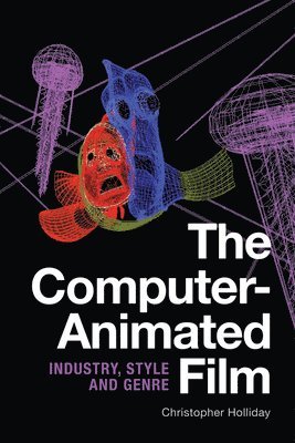 The Computer-Animated Film 1