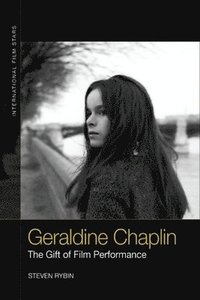bokomslag Geraldine Chaplin