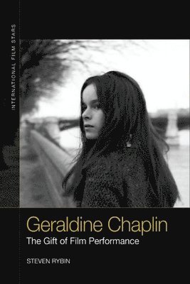 Geraldine Chaplin 1