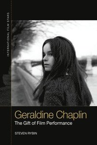 bokomslag Geraldine Chaplin