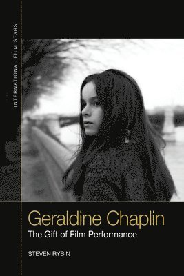 Geraldine Chaplin 1