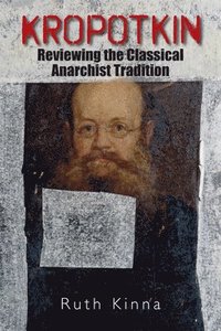 bokomslag Kropotkin