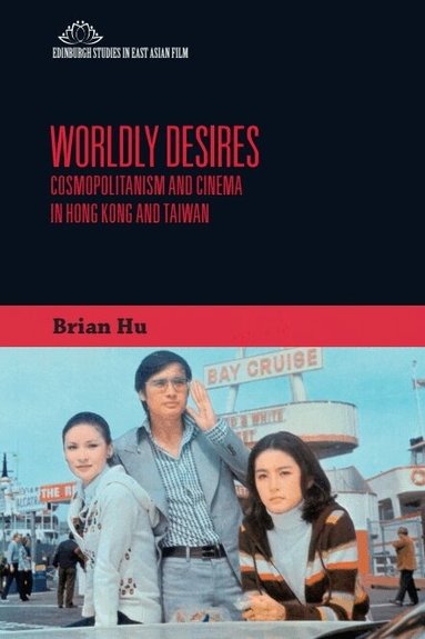 Brian Hu - Worldly Desires, Häftad