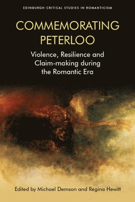 Commemorating Peterloo 1