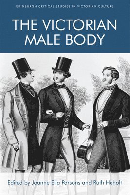 The Victorian Male Body 1