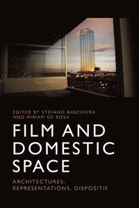 bokomslag Film and Domestic Space
