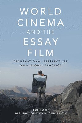 bokomslag World Cinema and the Essay Film