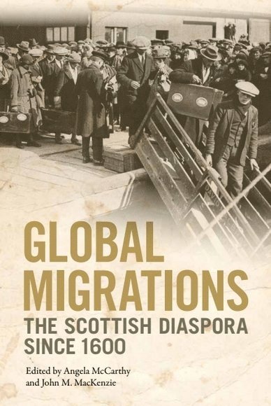 Global Migrations 1