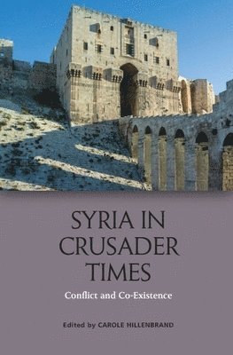 Syria in Crusader Times 1